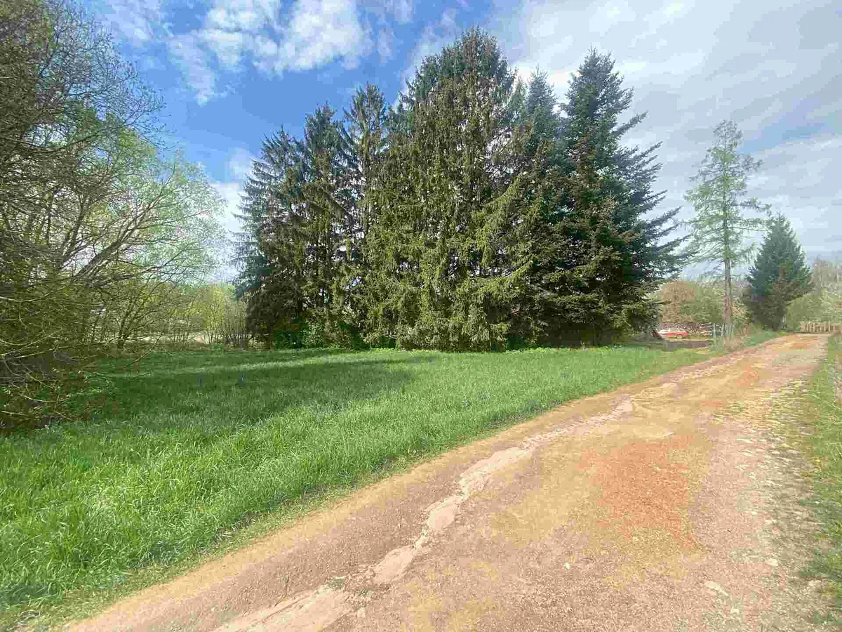 Prodej stavebního pozemku 1275 m²